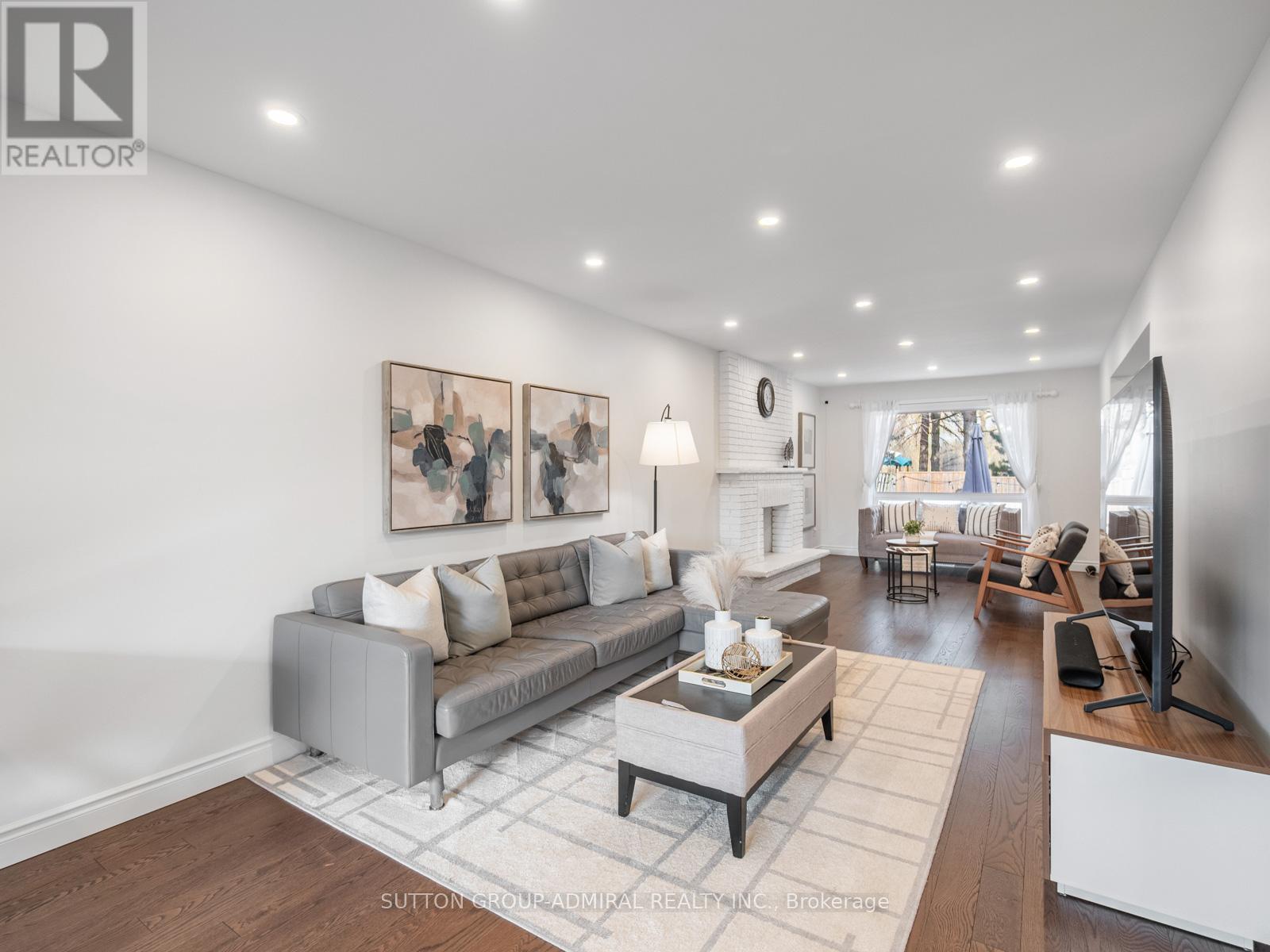 110 Conley Street, Vaughan, Ontario  L4J 2X6 - Photo 8 - N12912694