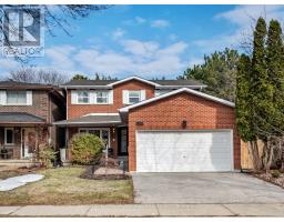 110 CONLEY STREET, Vaughan, Ontario