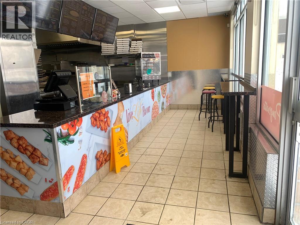 379 Norwich Avenue, Woodstock, Ontario  N4S 3W4 - Photo 2 - 40814485