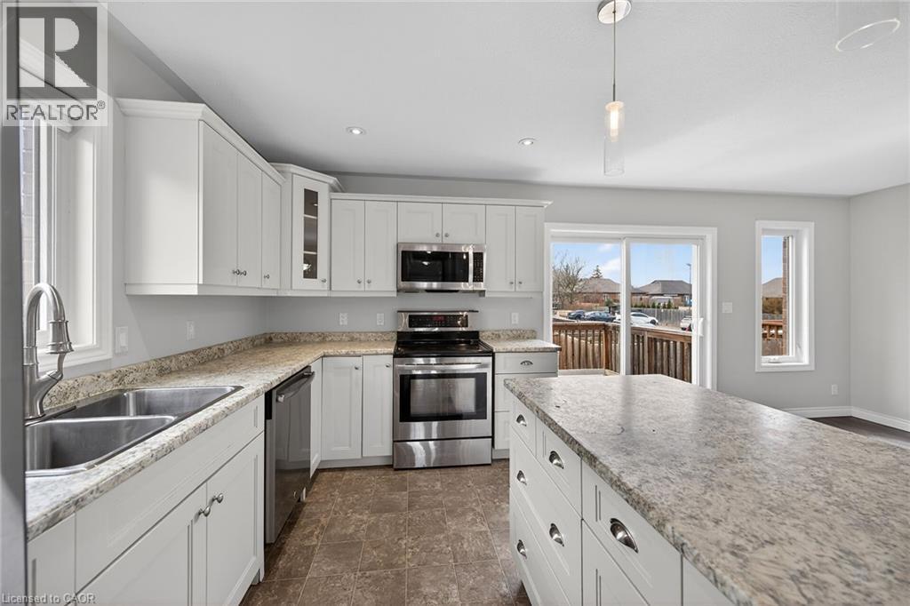 98 Macneil Court, Hagersville, Ontario  N0A 1H0 - Photo 19 - 40814142