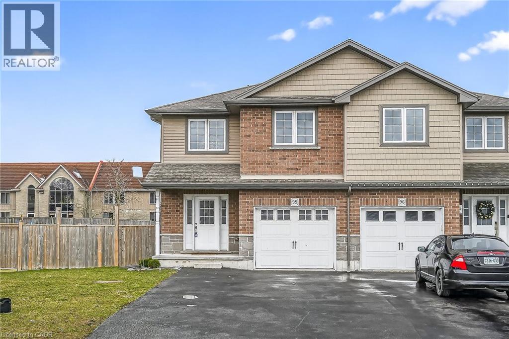 98 Macneil Court, Hagersville, Ontario  N0A 1H0 - Photo 3 - 40814142