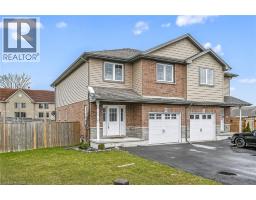 98 MACNEIL Court, Hagersville, Ontario