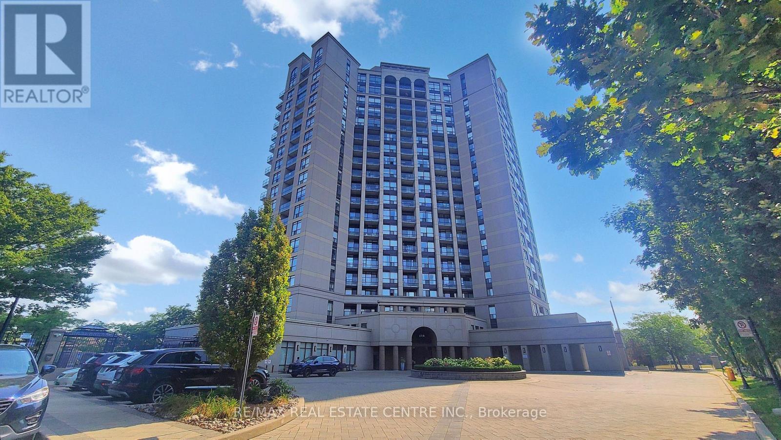 613 - 220 Forum Drive, Mississauga, Ontario  L4Z 4K1 - Photo 49 - W12912686