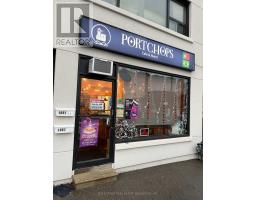 1097 LAKESHORE ROAD E, Mississauga, Ontario