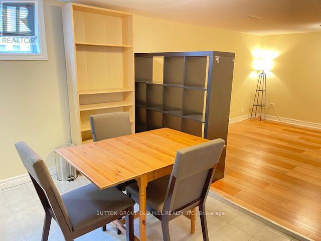 Basement - 58 Allenby Avenue, Toronto, Ontario  M9W 1S6 - Photo 3 - W12912708