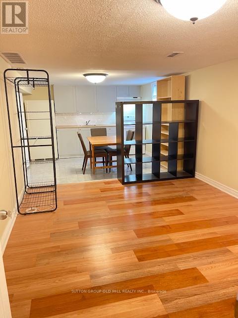 Basement - 58 Allenby Avenue, Toronto, Ontario  M9W 1S6 - Photo 5 - W12912708