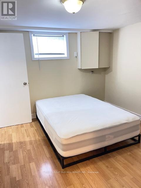 Basement - 58 Allenby Avenue, Toronto, Ontario  M9W 1S6 - Photo 6 - W12912708