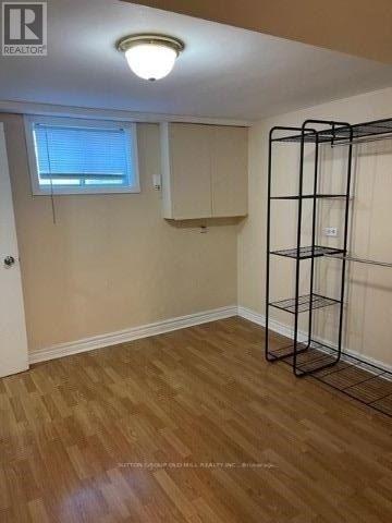 Basement - 58 Allenby Avenue, Toronto, Ontario  M9W 1S6 - Photo 7 - W12912708