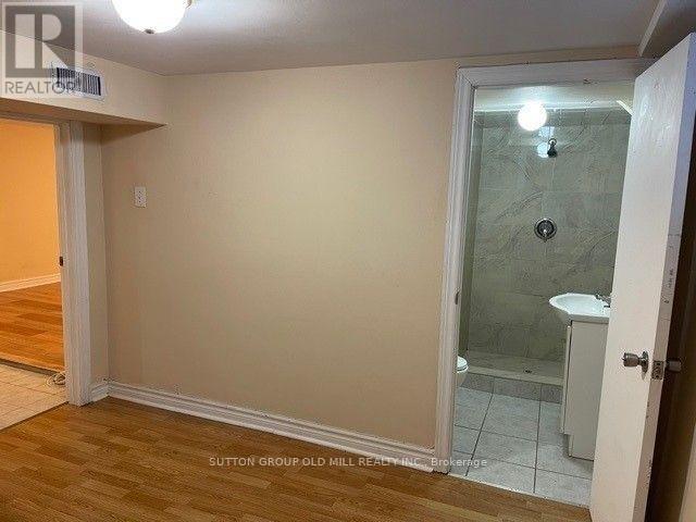 Basement - 58 Allenby Avenue, Toronto, Ontario  M9W 1S6 - Photo 8 - W12912708