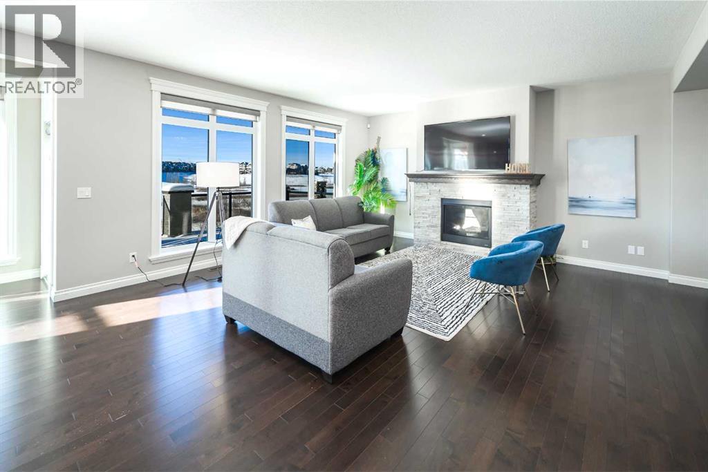 149 Marquis View Se, Calgary, Alberta  T3M 2H4 - Photo 11 - A2292298