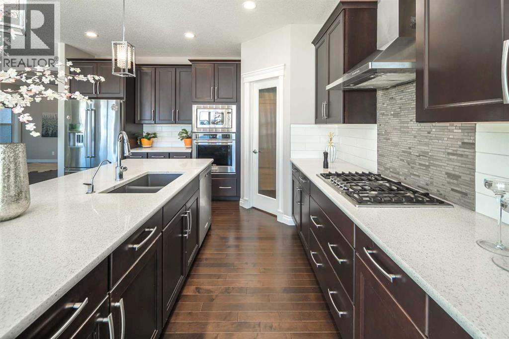 149 Marquis View Se, Calgary, Alberta  T3M 2H4 - Photo 16 - A2292298