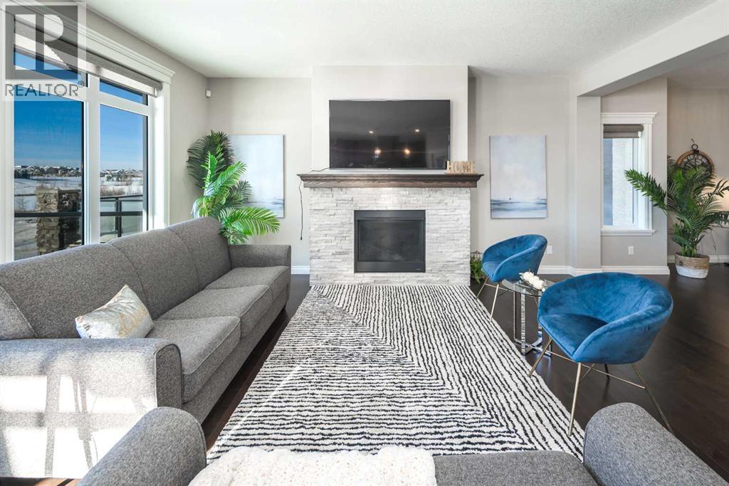 149 Marquis View Se, Calgary, Alberta  T3M 2H4 - Photo 7 - A2292298