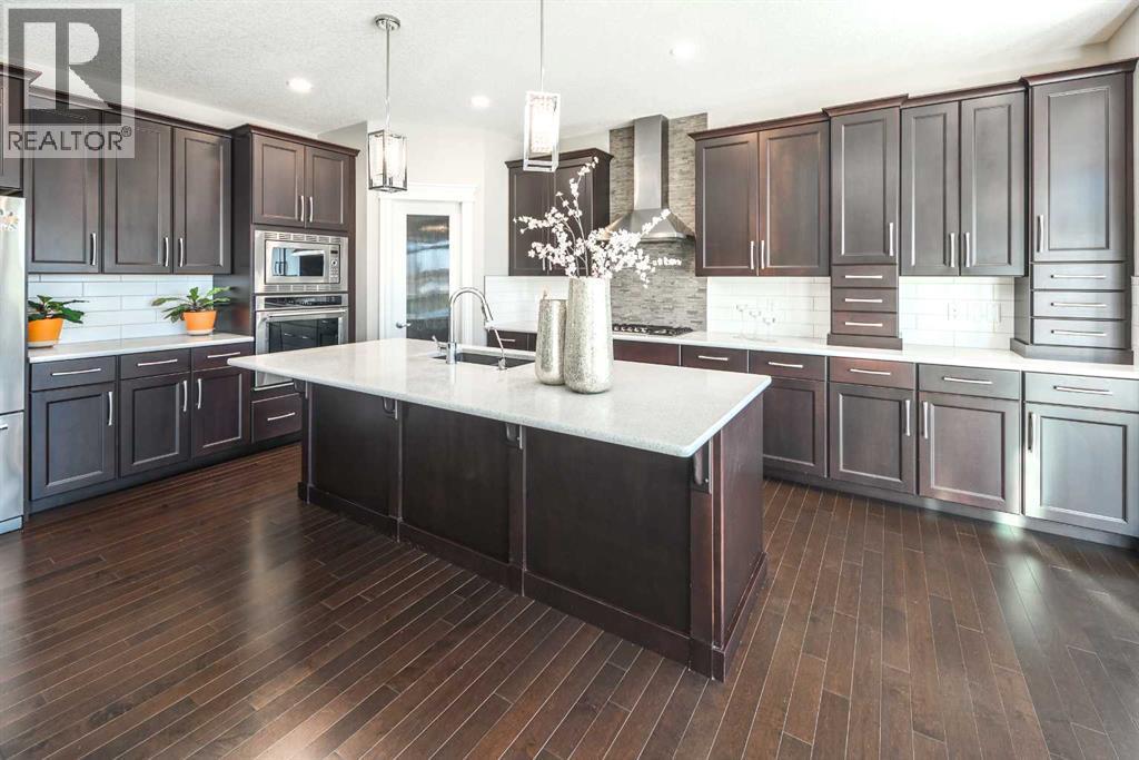 149 Marquis View Se, Calgary, Alberta  T3M 2H4 - Photo 12 - A2292298