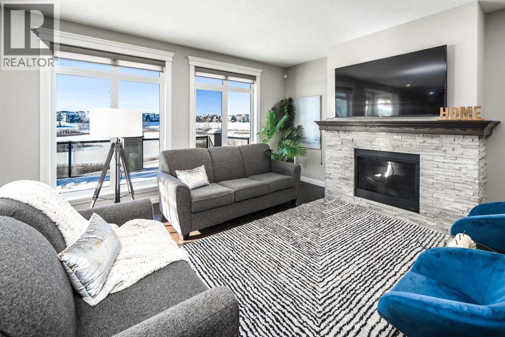 149 Marquis View Se, Calgary, Alberta  T3M 2H4 - Photo 8 - A2292298