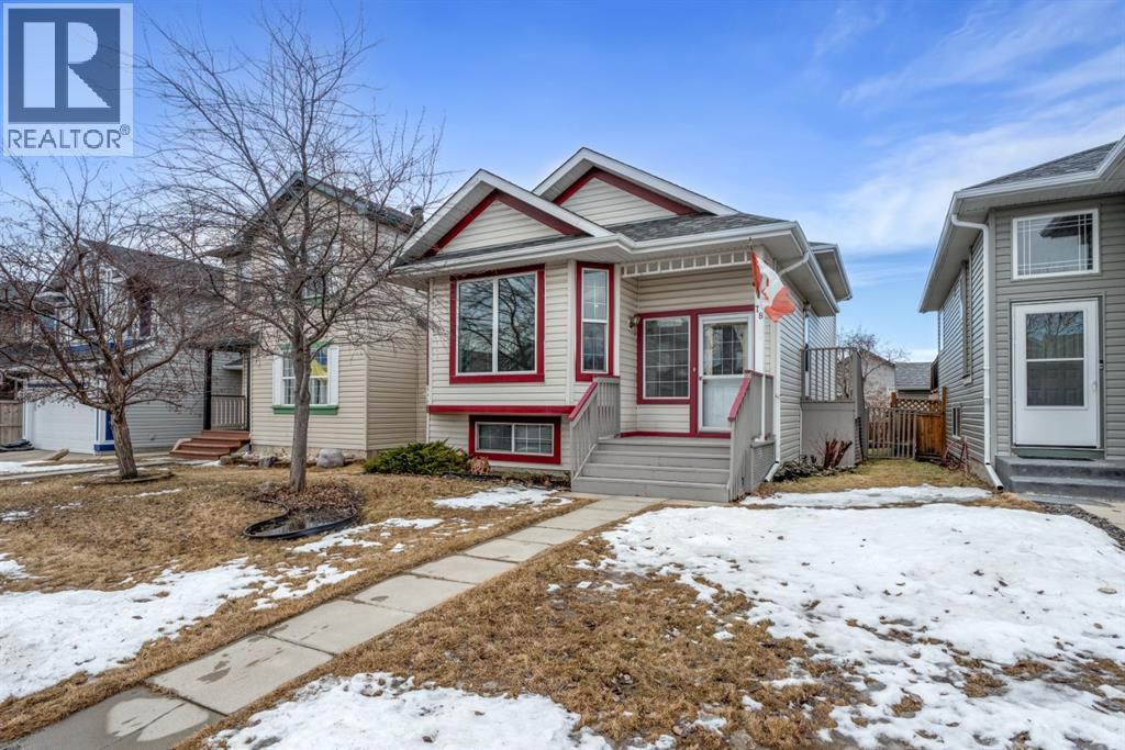 78 Coventry View NE, Calgary, Alberta  T3K 5H5 - Photo 4 - A2293893