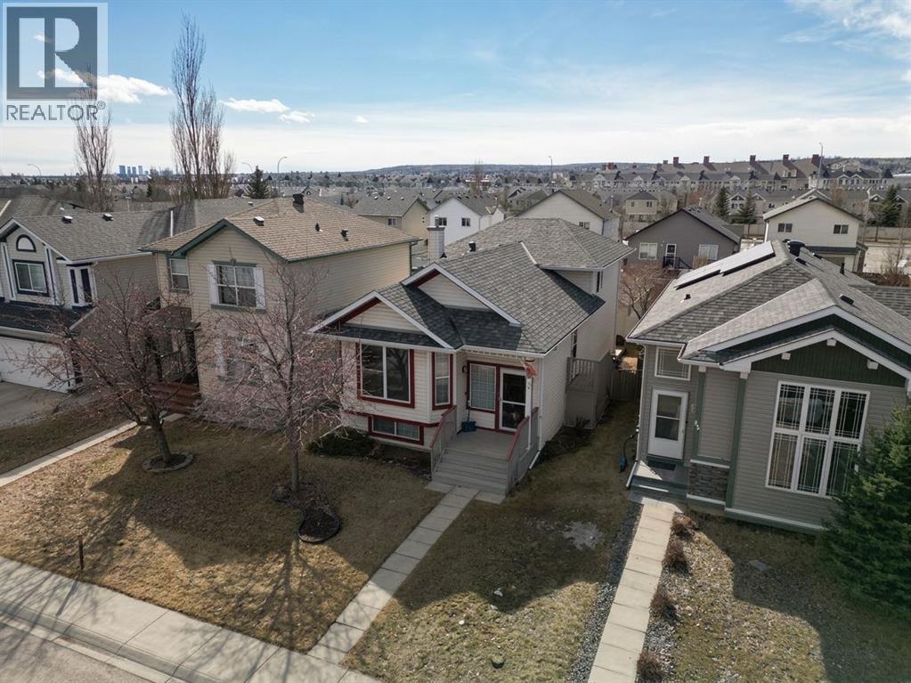 78 Coventry View NE, Calgary, Alberta  T3K 5H5 - Photo 3 - A2293893