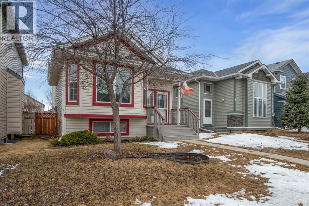 78 Coventry View NE, Calgary, Alberta  T3K 5H5 - Photo 6 - A2293893