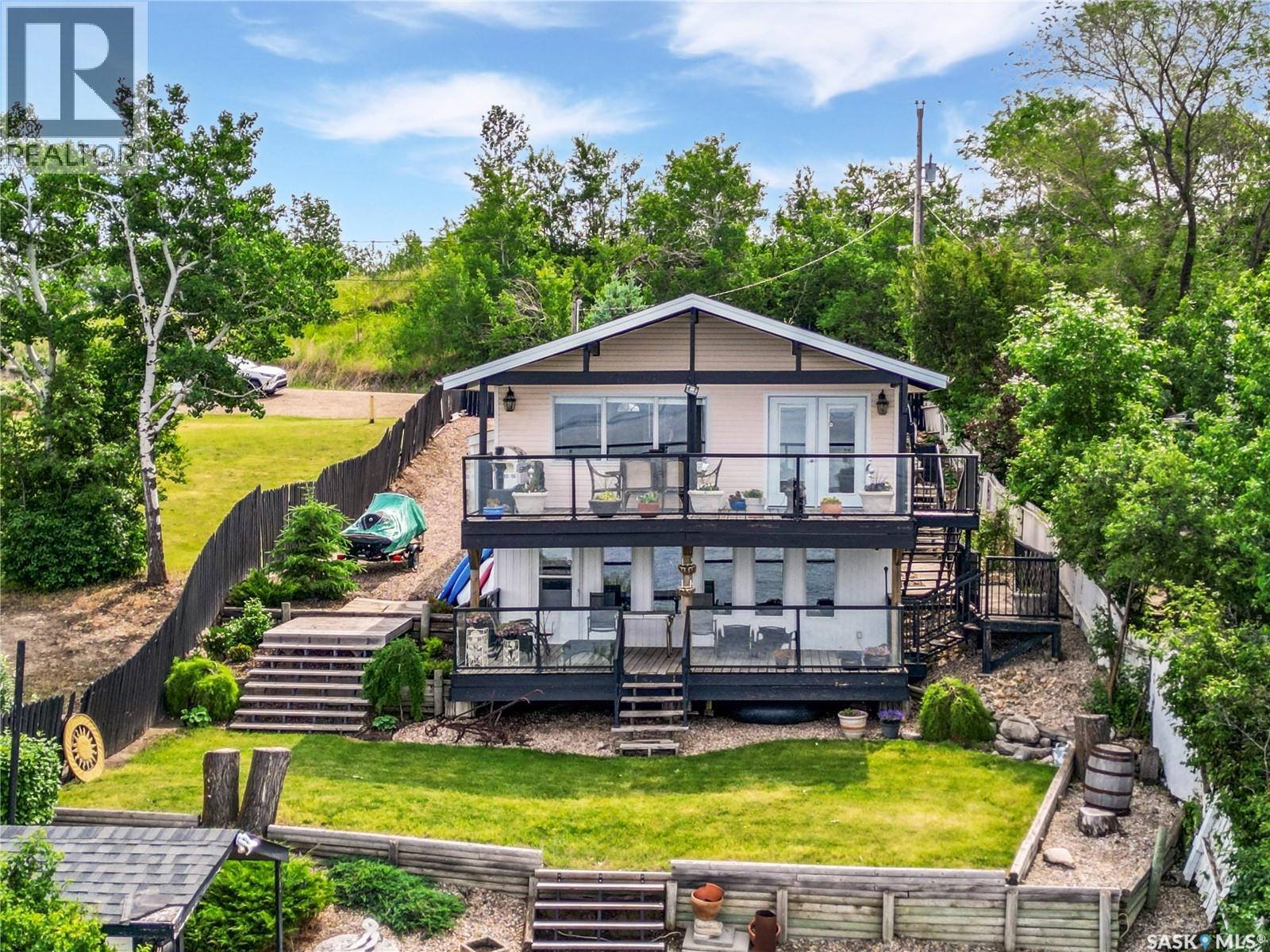 34 Jackfish Lake CRESCENT, Meota Rm No.468, Saskatchewan