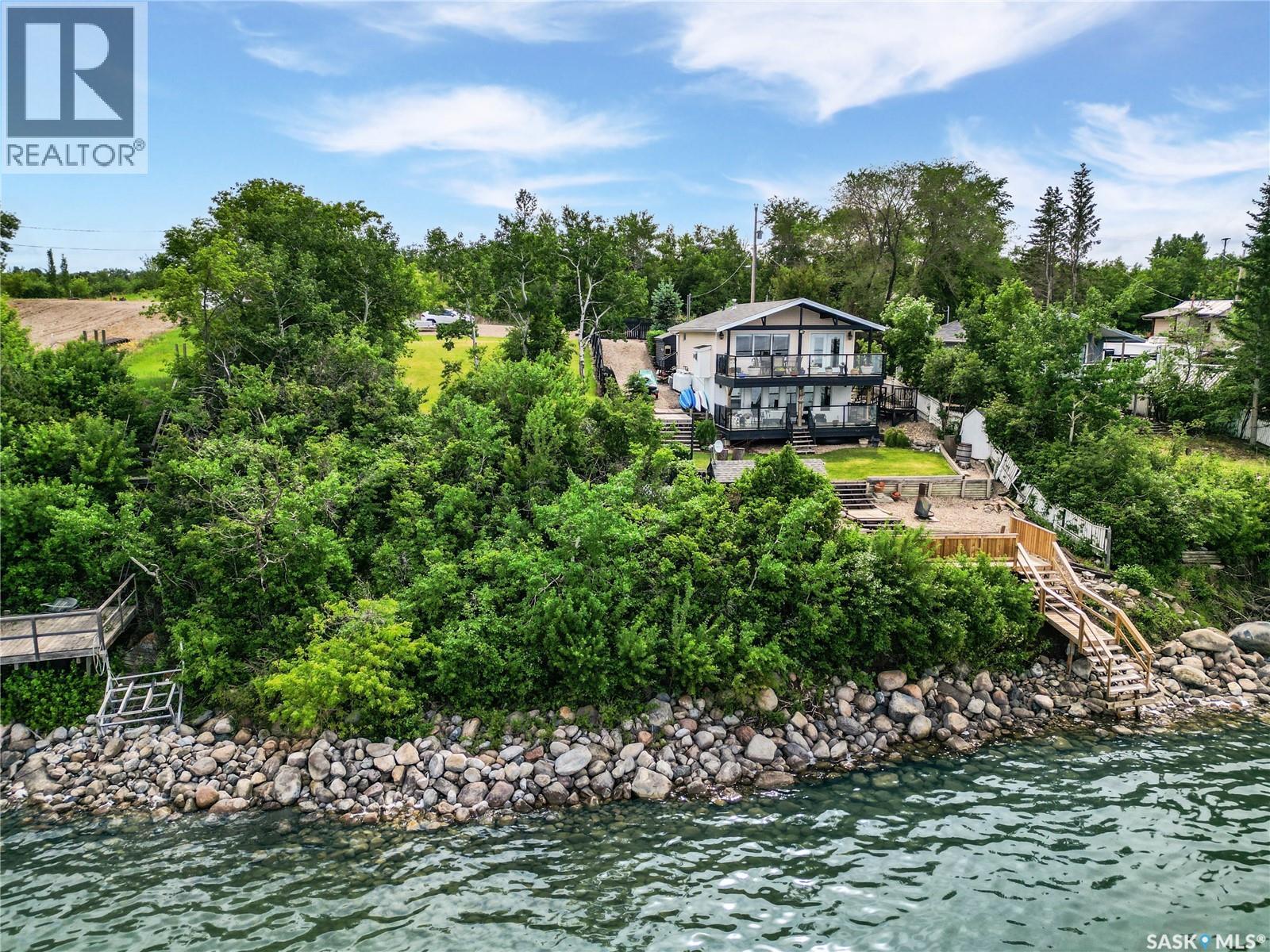 34 Jackfish Lake Crescent, Meota Rm No.468, Saskatchewan  S0M 0L0 - Photo 2 - SK031140