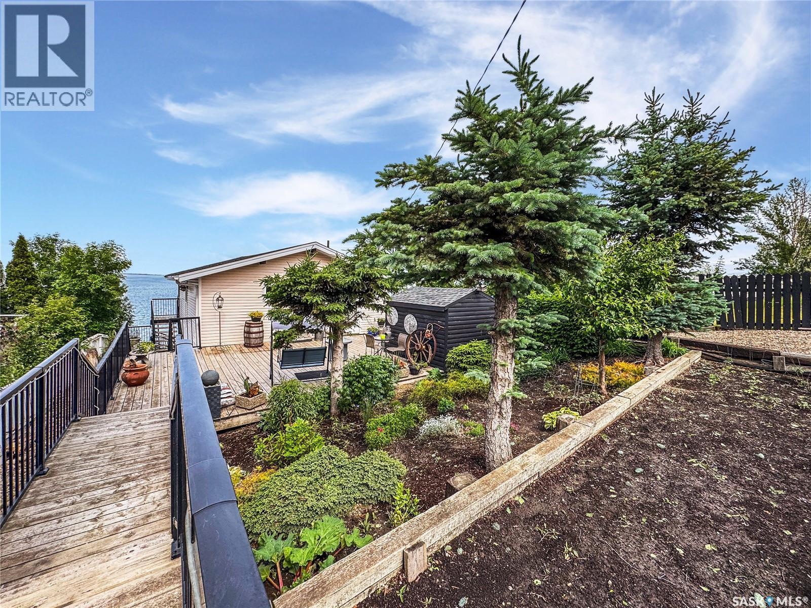 34 Jackfish Lake Crescent, Meota Rm No.468, Saskatchewan  S0M 0L0 - Photo 22 - SK031140