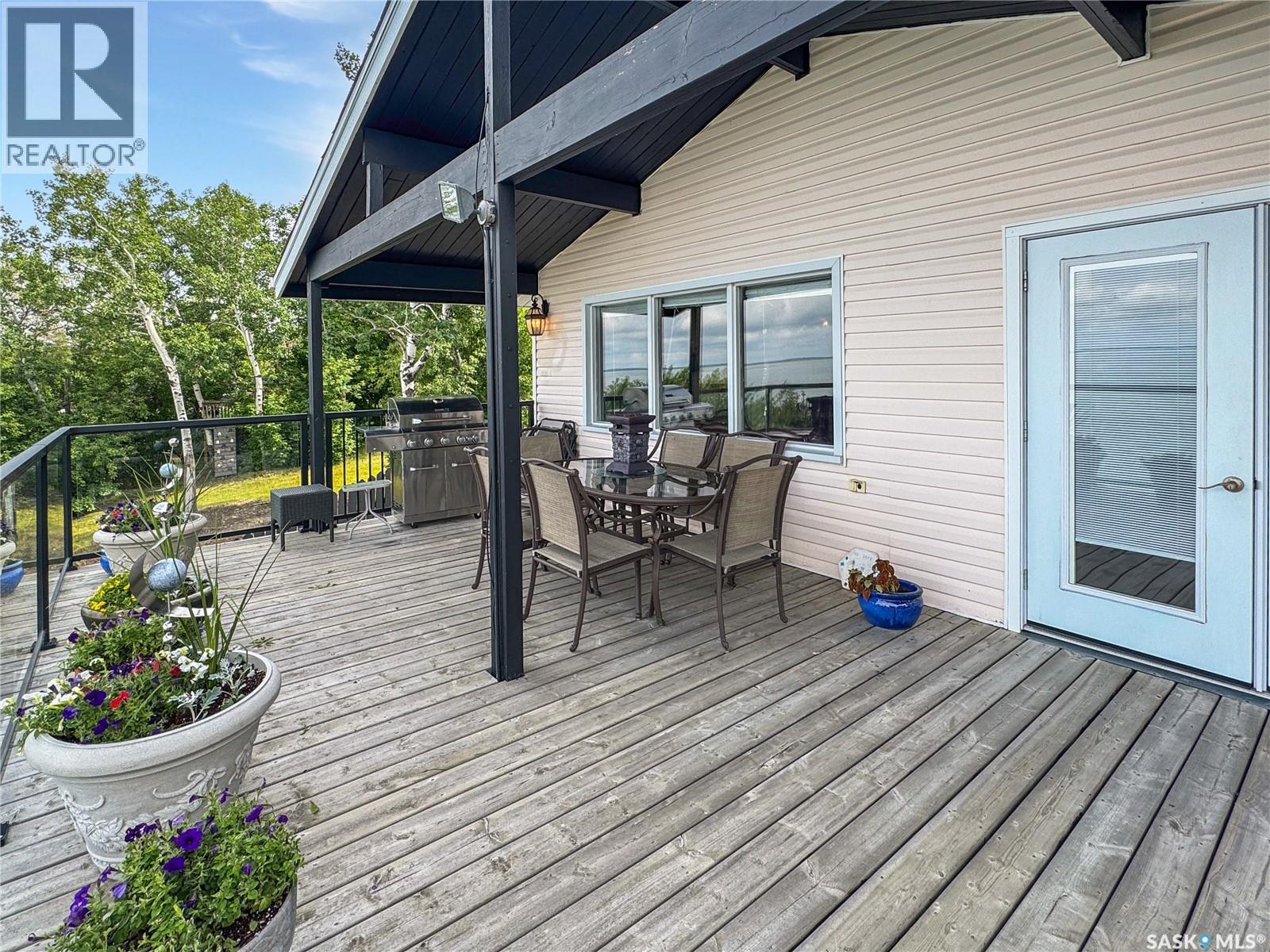 34 Jackfish Lake Crescent, Meota Rm No.468, Saskatchewan  S0M 0L0 - Photo 23 - SK031140