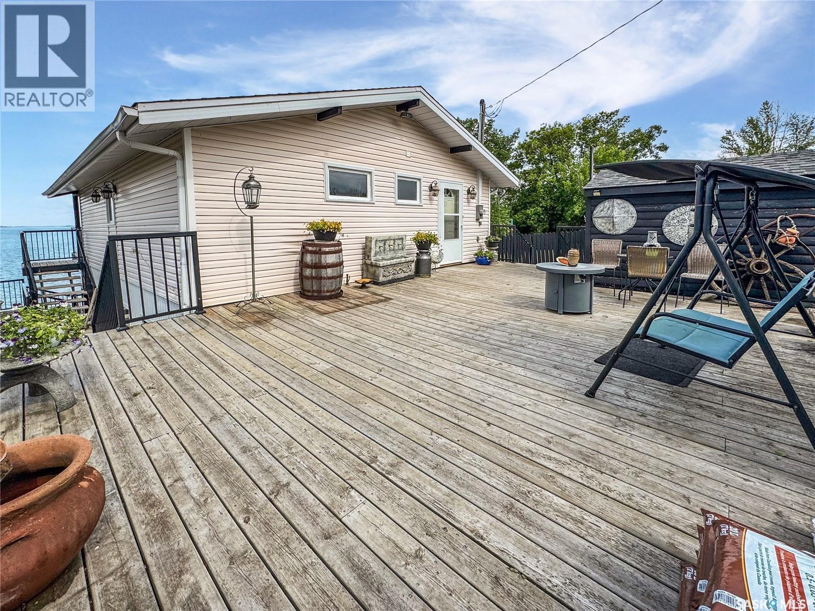 34 Jackfish Lake Crescent, Meota Rm No.468, Saskatchewan  S0M 0L0 - Photo 24 - SK031140