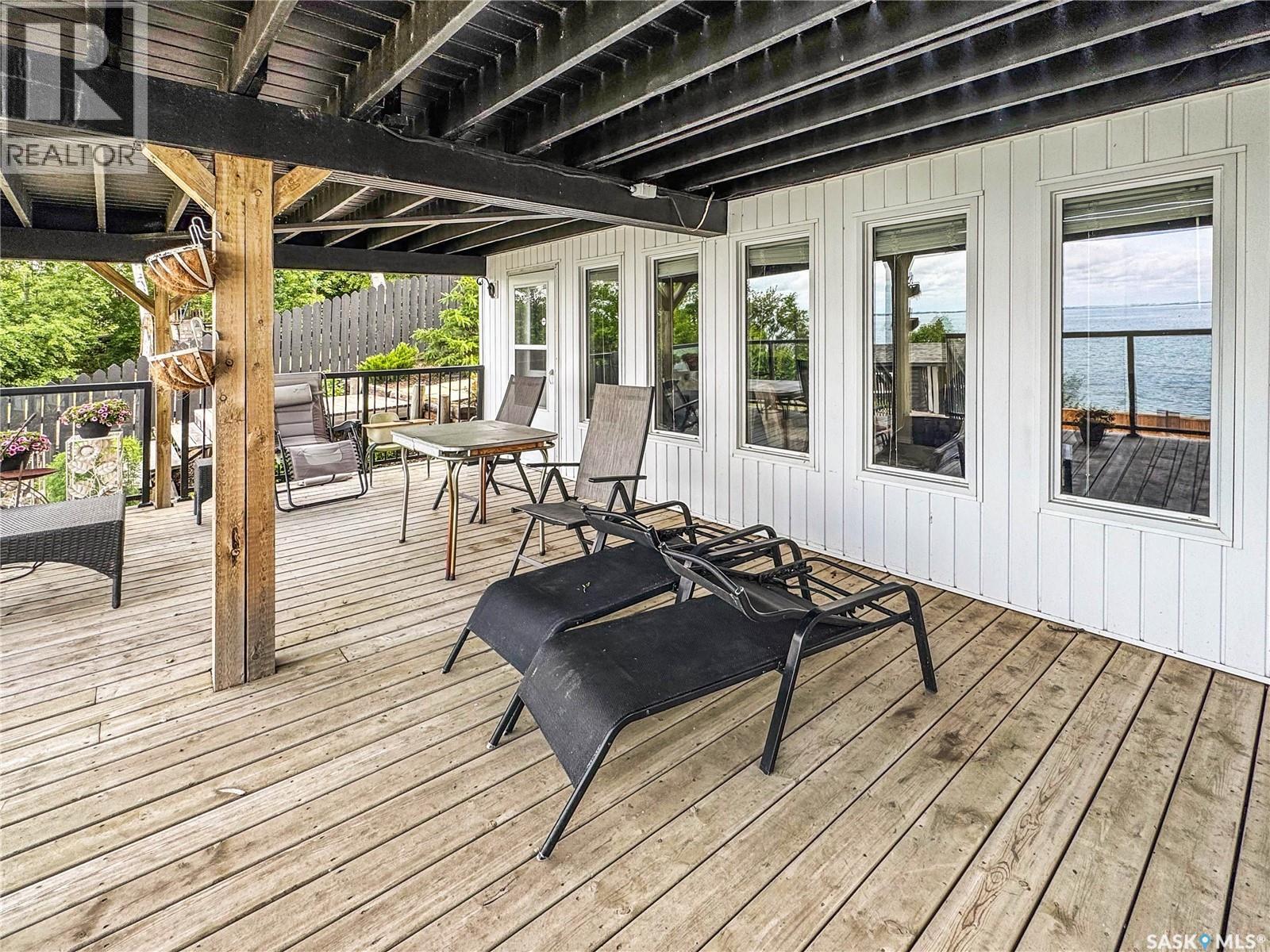 34 Jackfish Lake Crescent, Meota Rm No.468, Saskatchewan  S0M 0L0 - Photo 25 - SK031140