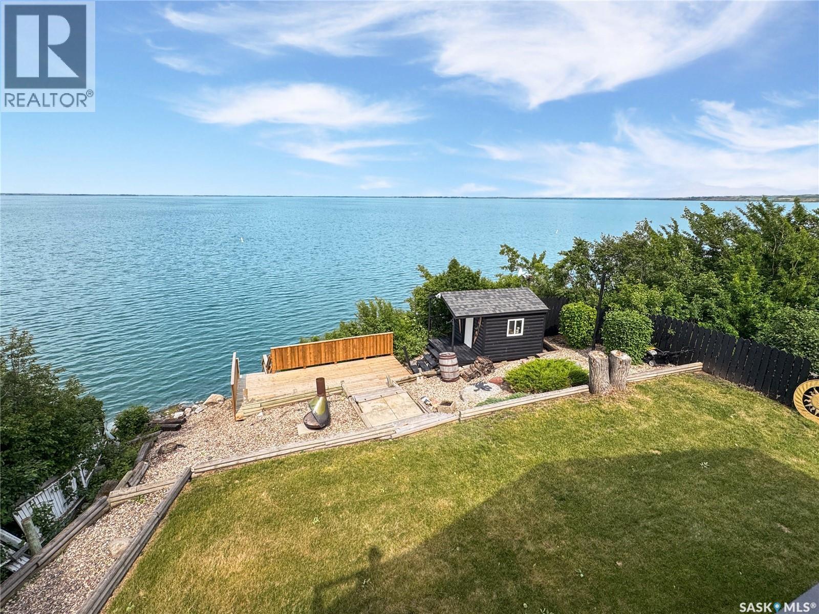 34 Jackfish Lake Crescent, Meota Rm No.468, Saskatchewan  S0M 0L0 - Photo 26 - SK031140