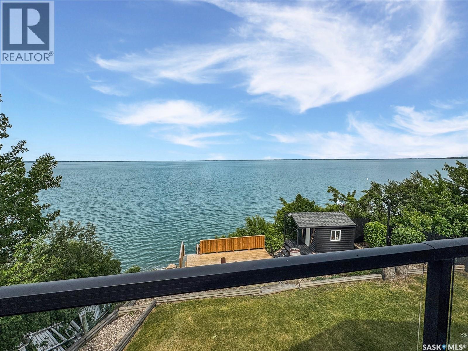 34 Jackfish Lake Crescent, Meota Rm No.468, Saskatchewan  S0M 0L0 - Photo 27 - SK031140