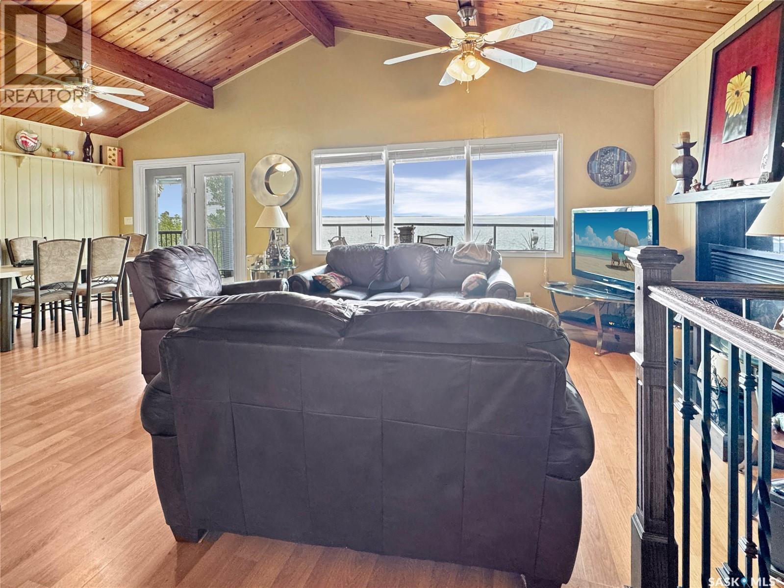 34 Jackfish Lake Crescent, Meota Rm No.468, Saskatchewan  S0M 0L0 - Photo 3 - SK031140