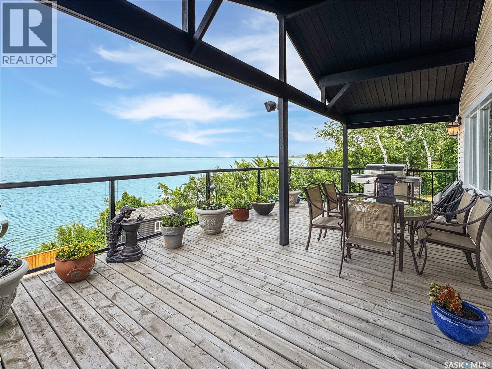 34 Jackfish Lake Crescent, Meota Rm No.468, Saskatchewan  S0M 0L0 - Photo 30 - SK031140