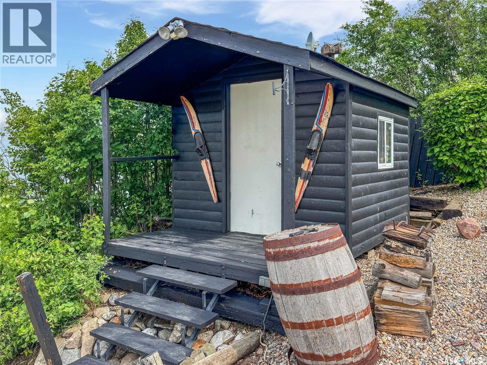 34 Jackfish Lake Crescent, Meota Rm No.468, Saskatchewan  S0M 0L0 - Photo 32 - SK031140