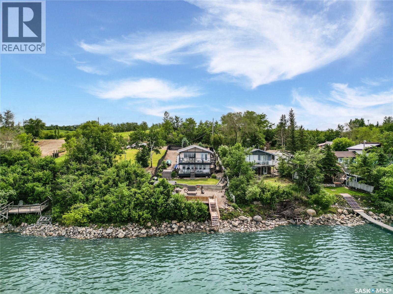 34 Jackfish Lake Crescent, Meota Rm No.468, Saskatchewan  S0M 0L0 - Photo 33 - SK031140