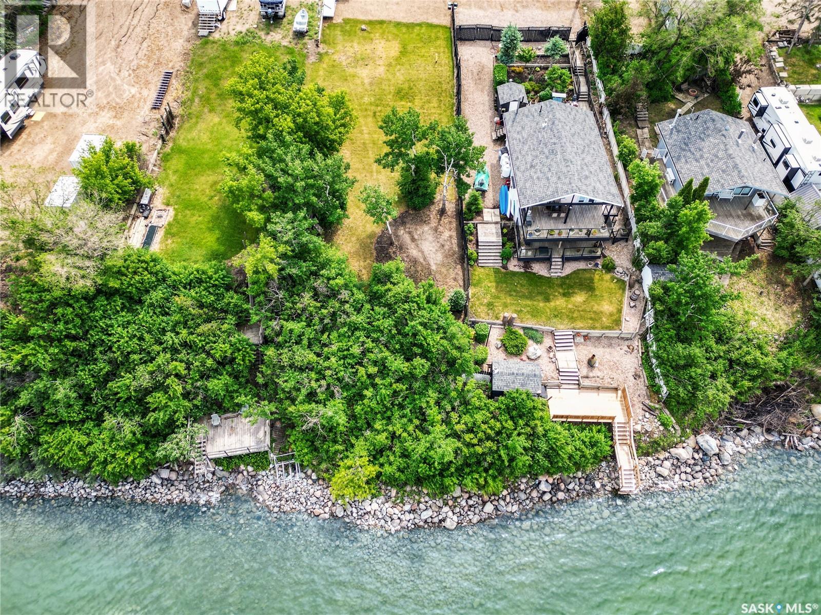 34 Jackfish Lake Crescent, Meota Rm No.468, Saskatchewan  S0M 0L0 - Photo 34 - SK031140