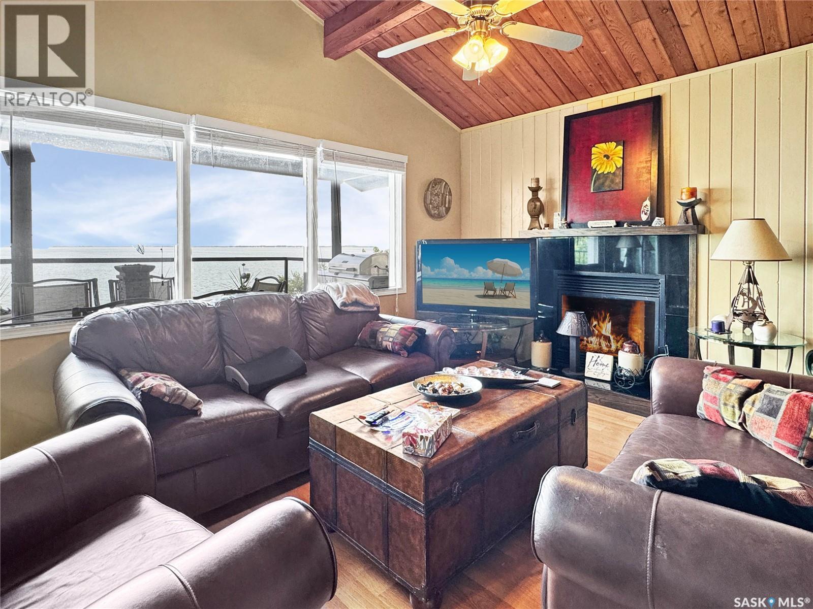 34 Jackfish Lake Crescent, Meota Rm No.468, Saskatchewan  S0M 0L0 - Photo 5 - SK031140