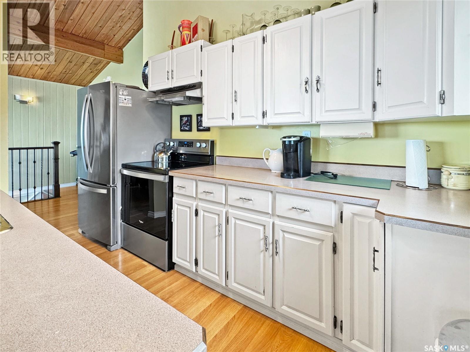 34 Jackfish Lake Crescent, Meota Rm No.468, Saskatchewan  S0M 0L0 - Photo 7 - SK031140