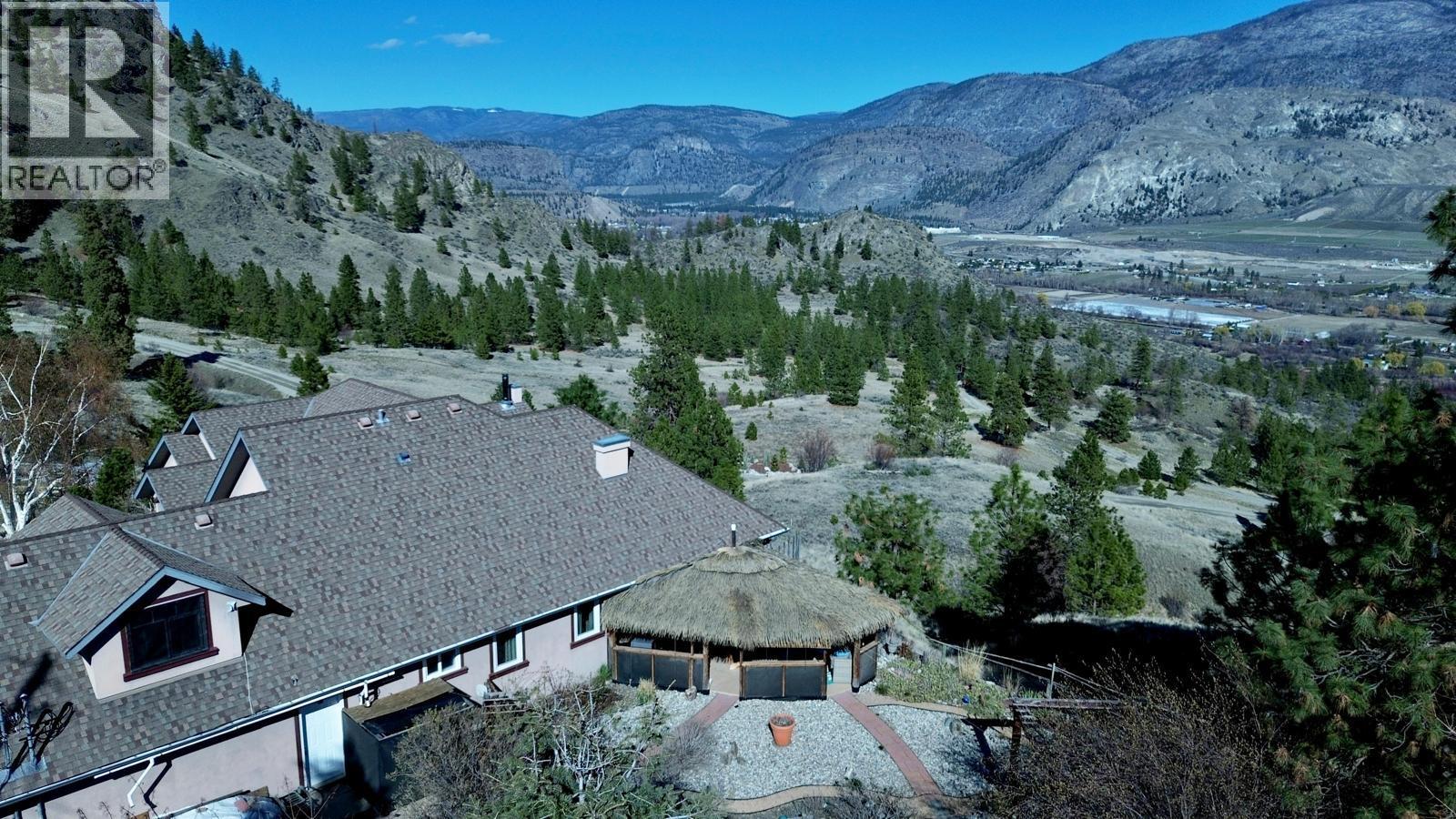 614 Wilson Mountain Road, Oliver, British Columbia  V0H 1T5 - Photo 5 - 10379943