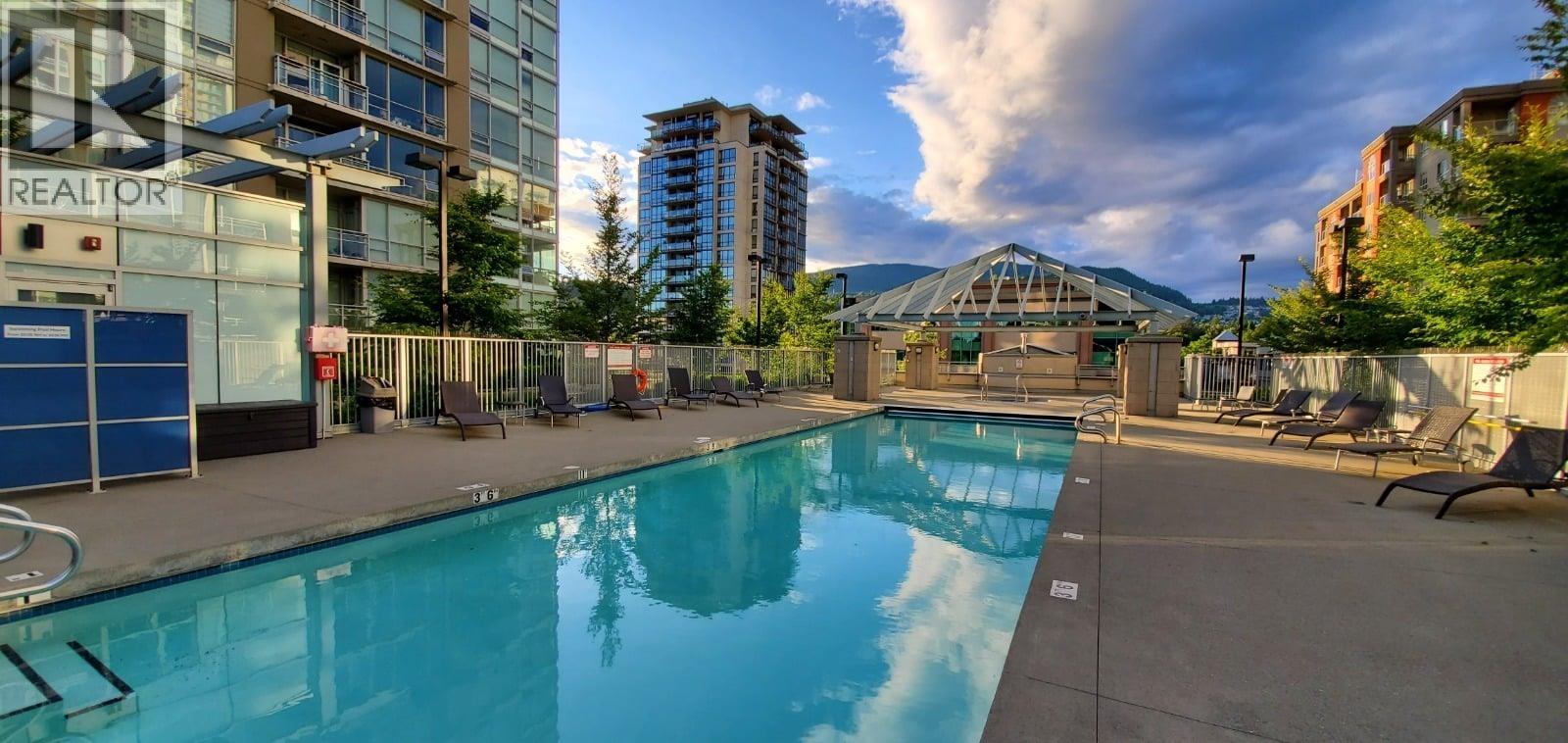 702 2975 Atlantic Avenue, Coquitlam, British Columbia  V3B 0C6 - Photo 15 - R3102657