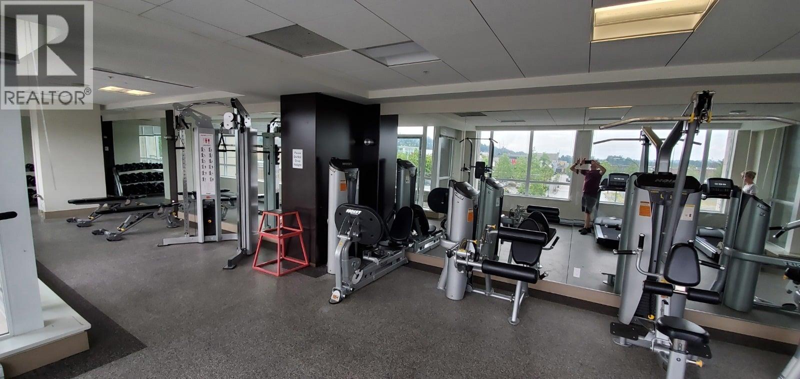 702 2975 Atlantic Avenue, Coquitlam, British Columbia  V3B 0C6 - Photo 12 - R3102657