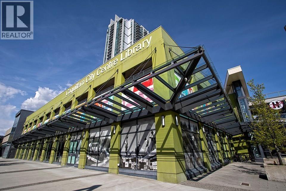 702 2975 Atlantic Avenue, Coquitlam, British Columbia  V3B 0C6 - Photo 23 - R3102657