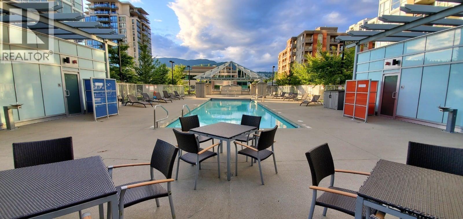 702 2975 Atlantic Avenue, Coquitlam, British Columbia  V3B 0C6 - Photo 14 - R3102657