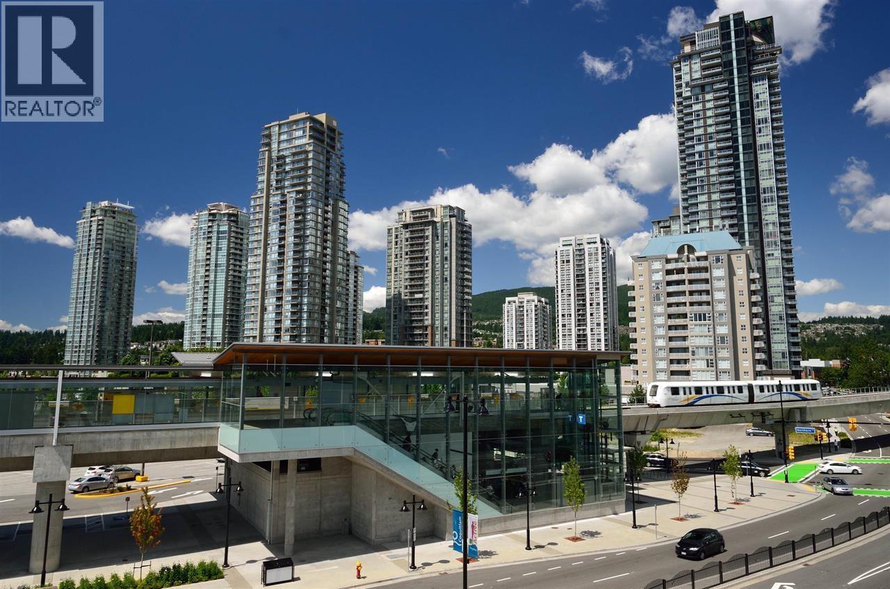 702 2975 Atlantic Avenue, Coquitlam, British Columbia  V3B 0C6 - Photo 20 - R3102657