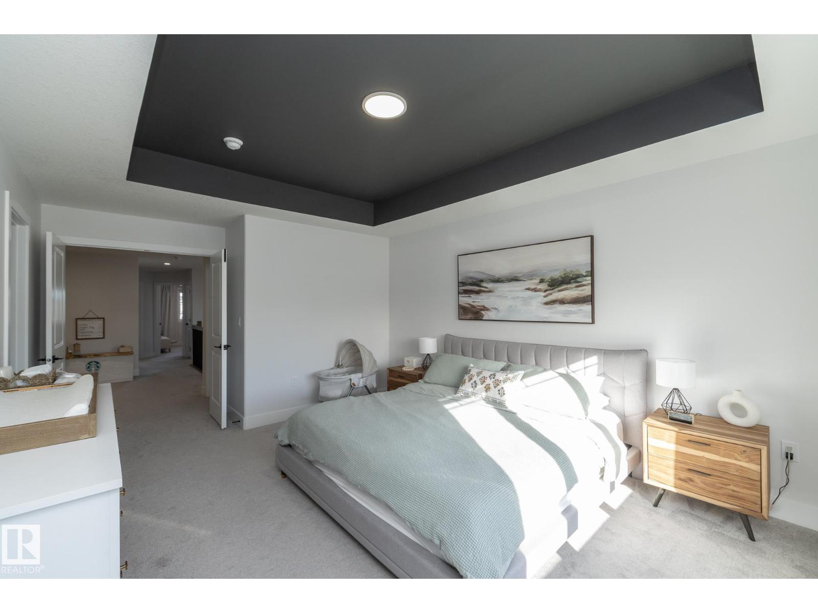 56 Amberley Ba, Spruce Grove, Alberta  T7X 2X4 - Photo 10 - E4478767