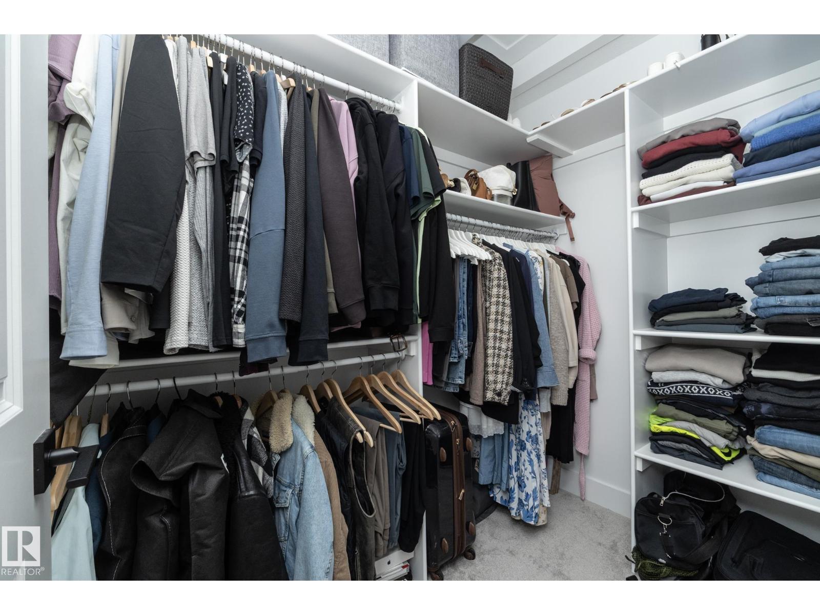 56 Amberley Ba, Spruce Grove, Alberta  T7X 2X4 - Photo 11 - E4478767