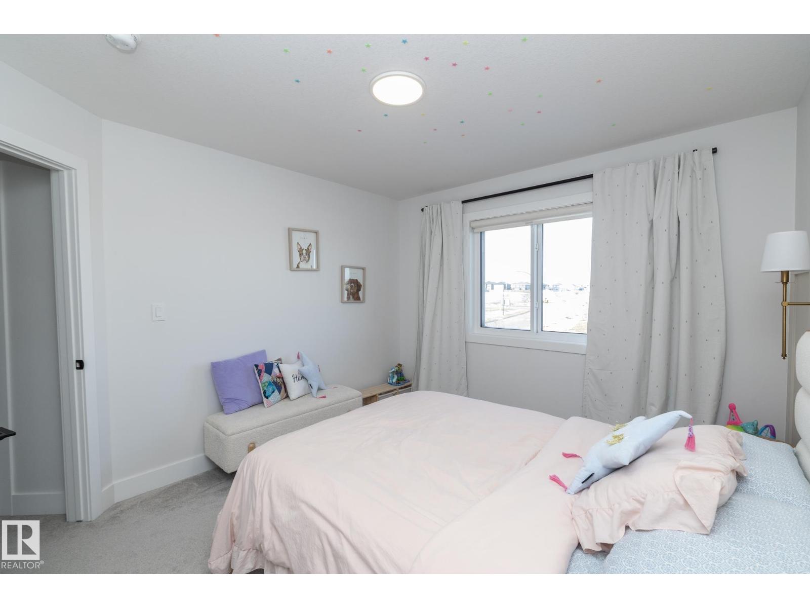 56 Amberley Ba, Spruce Grove, Alberta  T7X 2X4 - Photo 12 - E4478767