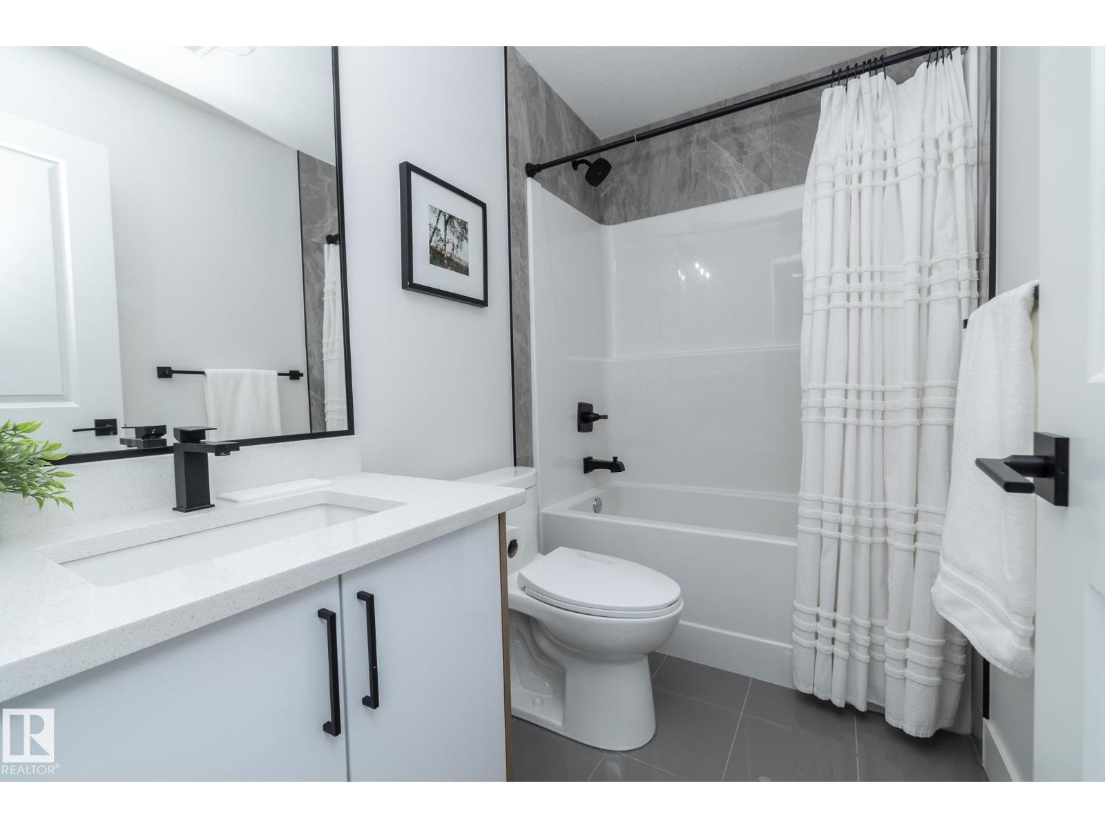 56 Amberley Ba, Spruce Grove, Alberta  T7X 2X4 - Photo 14 - E4478767