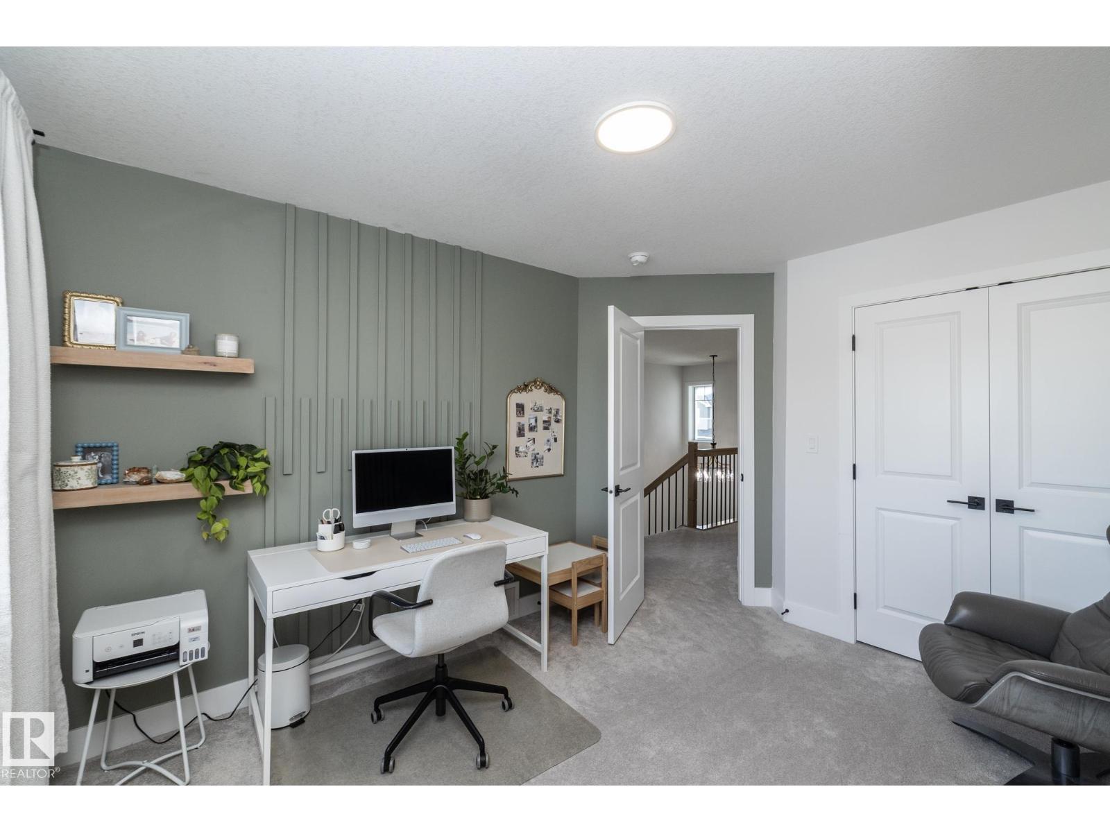 56 Amberley Ba, Spruce Grove, Alberta  T7X 2X4 - Photo 16 - E4478767