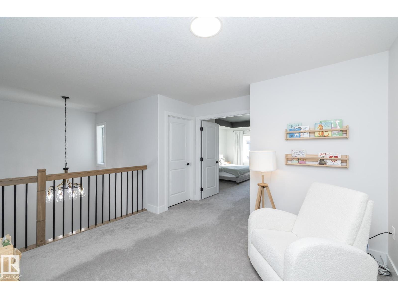 56 Amberley Ba, Spruce Grove, Alberta  T7X 2X4 - Photo 18 - E4478767