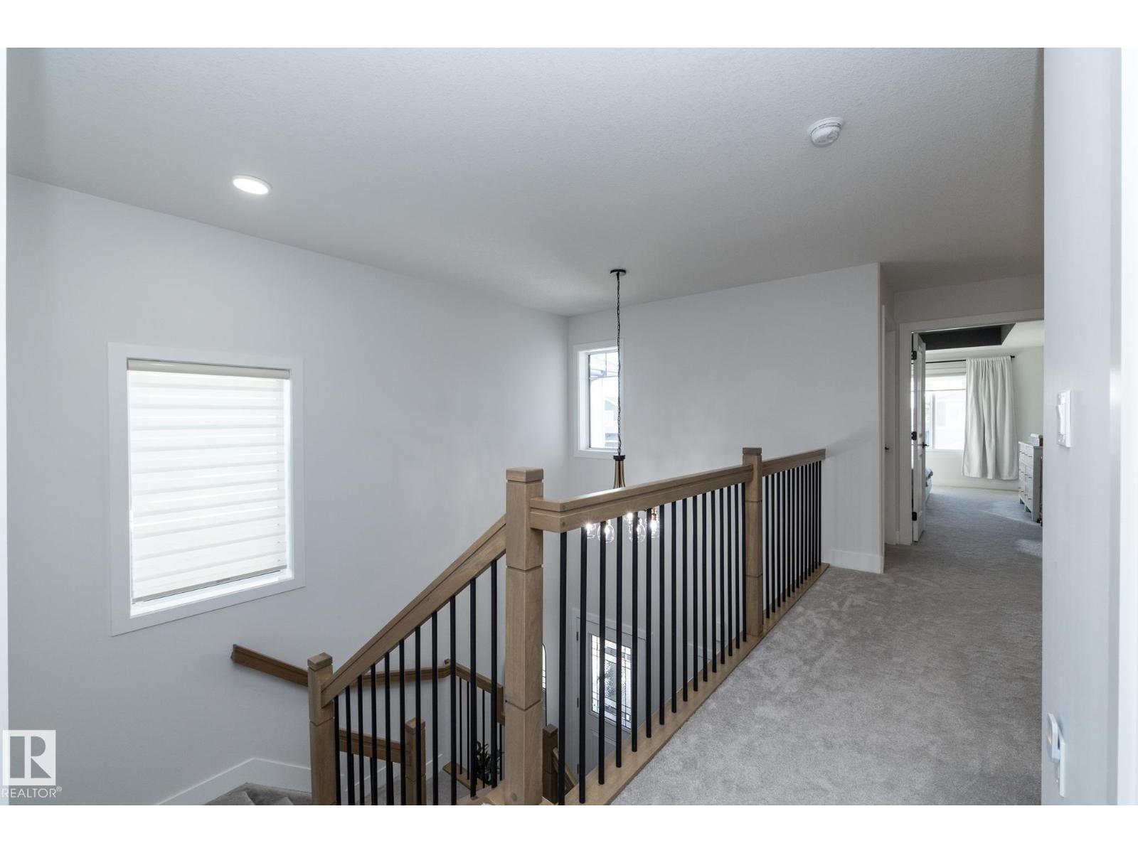 56 Amberley Ba, Spruce Grove, Alberta  T7X 2X4 - Photo 19 - E4478767