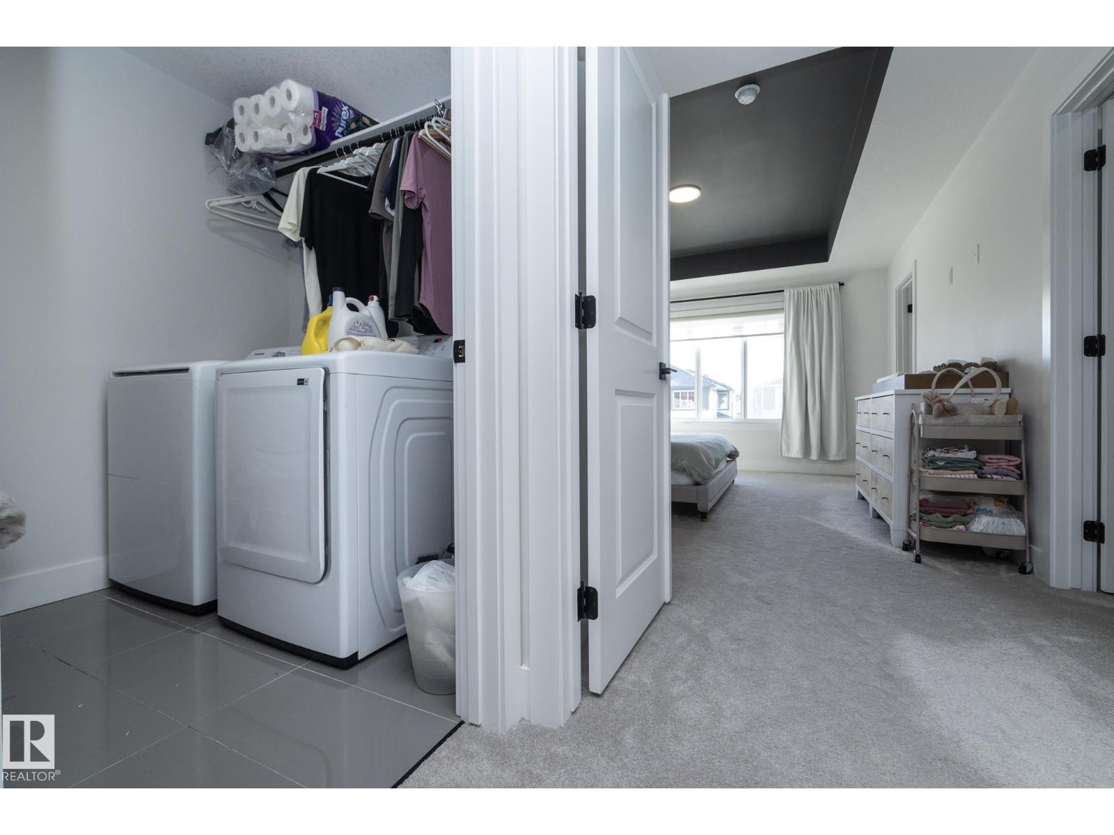 56 Amberley Ba, Spruce Grove, Alberta  T7X 2X4 - Photo 20 - E4478767